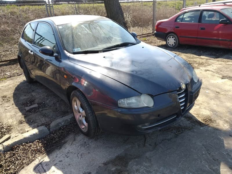 Zdjęcie pojazdu