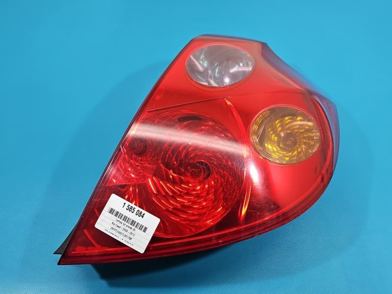 Lampa tył prawa błotnika Kia Ceed I 06- HB EUROPA 92402-1HO
