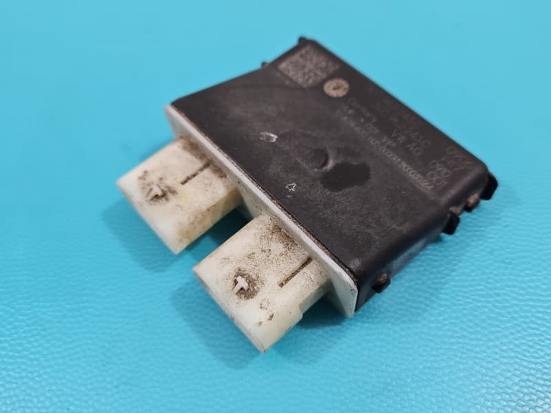 Sterownik moduł otwierania klapy Vw Tiguan II 16- 3G0962243C