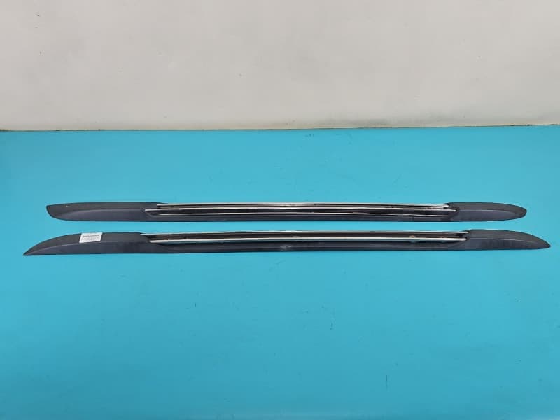 Relingi dachowe LEWY PRAWY Jeep Grand Cherokee IV WK2 55079172 55079173
