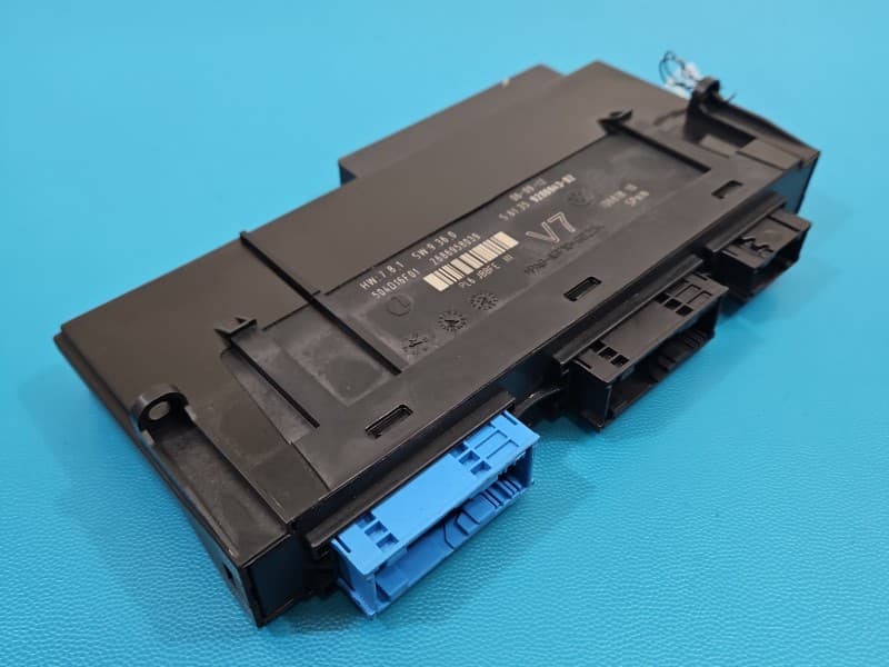 Sterownik moduł komfortu Bmw f10 f11 2686958039 9286943-02