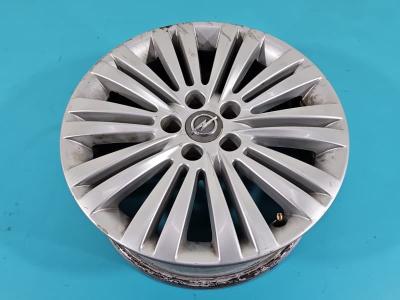 Felga aluminiowa 17" Opel Meriva B alufelga