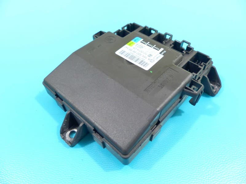 Sterownik moduł drzwi prawy przód Mercedes GL I X164 A1648205985