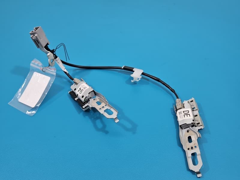 Antena LEXUS NX I 14-21 085