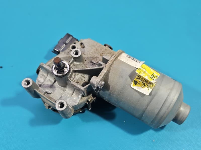 Silniczek Silnik wycieraczek przód Hyundai Tucson IV 20- 5pin 019820056