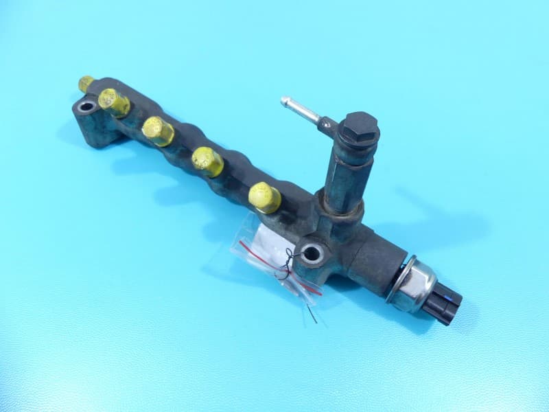 Listwa wtryskowa CZUJNIKI Opel Astra IV J 1,7 cdti 55PP05-01 10359461830