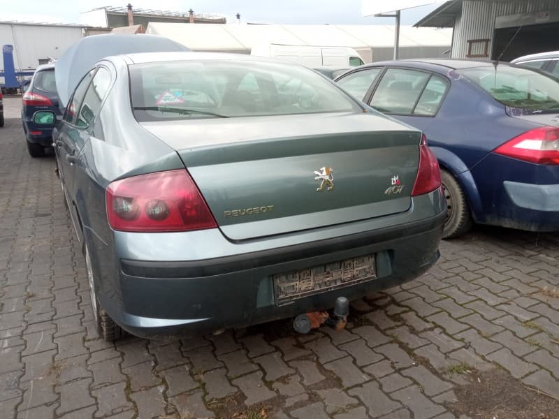 Zdjęcie pojazdu