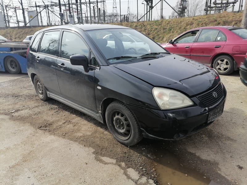 Zdjęcie pojazdu