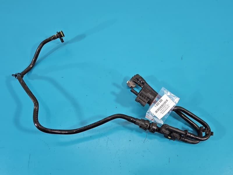 Zawór pozostałe Opel Astra V K 55508286 1,2 12V