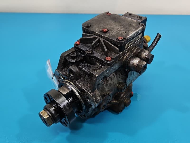 Pompa wtryskowa Opel Zafira A 2,0 dti 0470504015