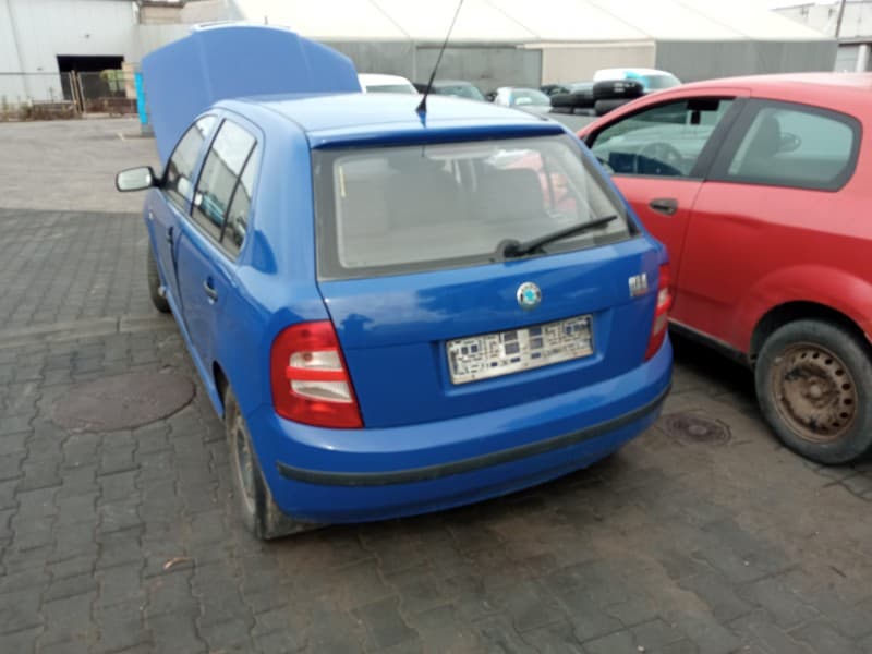 Zdjęcie pojazdu