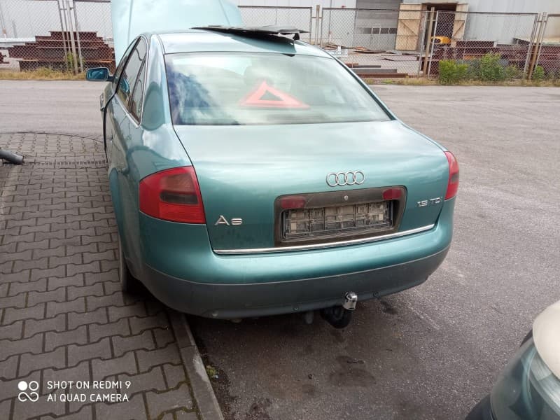Zdjęcie pojazdu
