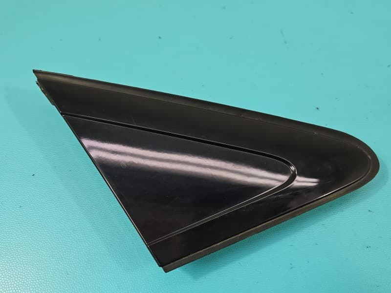 Osłona ZAŚLEPKA PLASTIK Osłona/zaślepka lusterka PRAWEGO LEXUS RX II 03-08 480N-60117