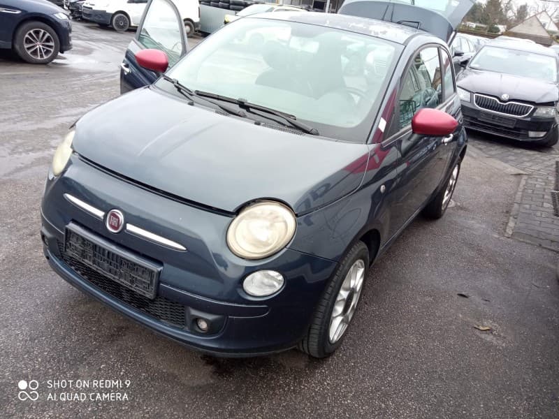 Zdjęcie pojazdu