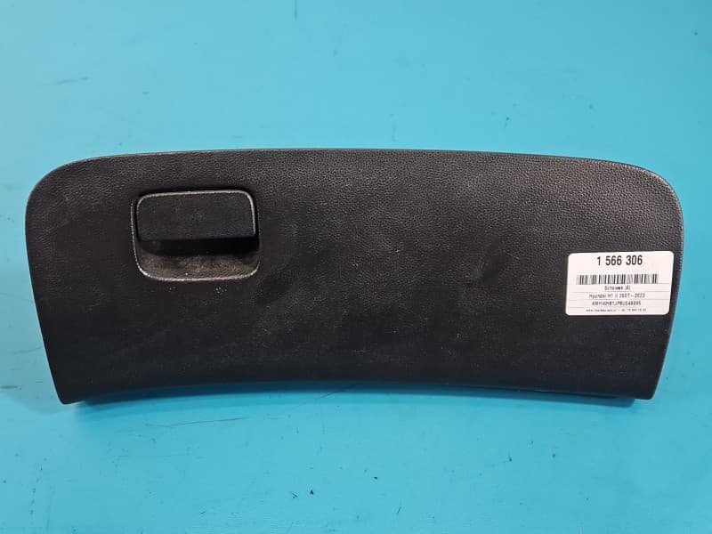 Schowek pasażera hyundai H1 II EUROPA 84748-4H001