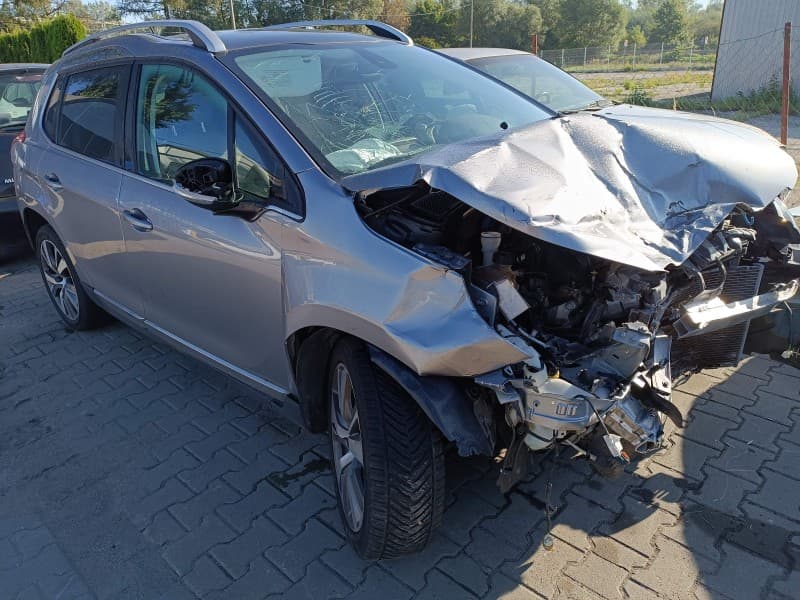 Zdjęcie pojazdu