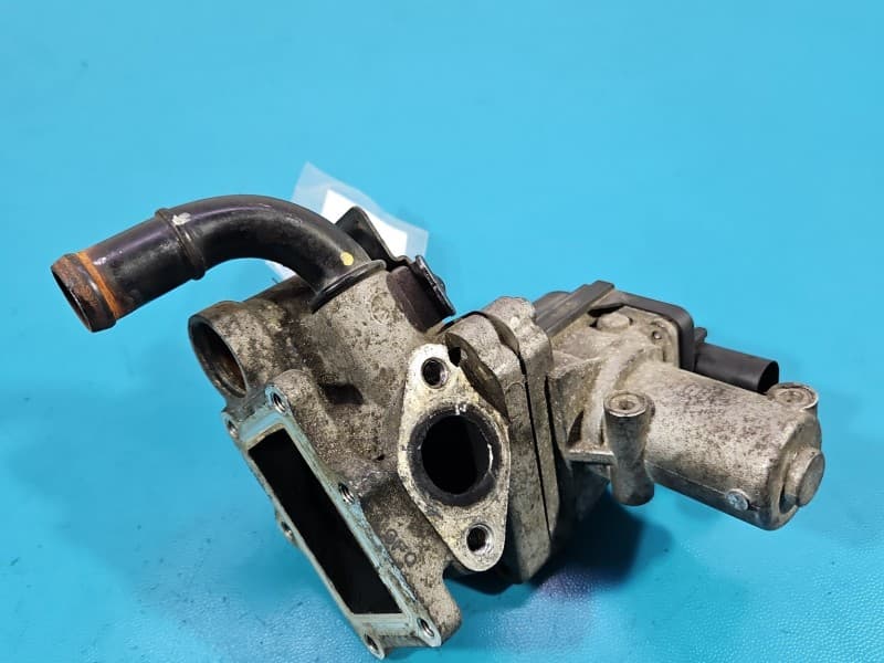 Zawór egr 5PIN Hyundai I40 1,7 crdi 28410-2A850