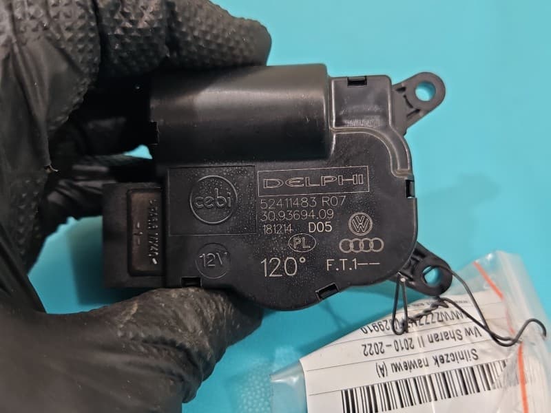 Part 5 - Additional view