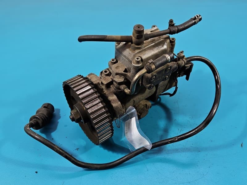 Pompa wtryskowa Audi 80 B4 1,9 tdi 0460404995