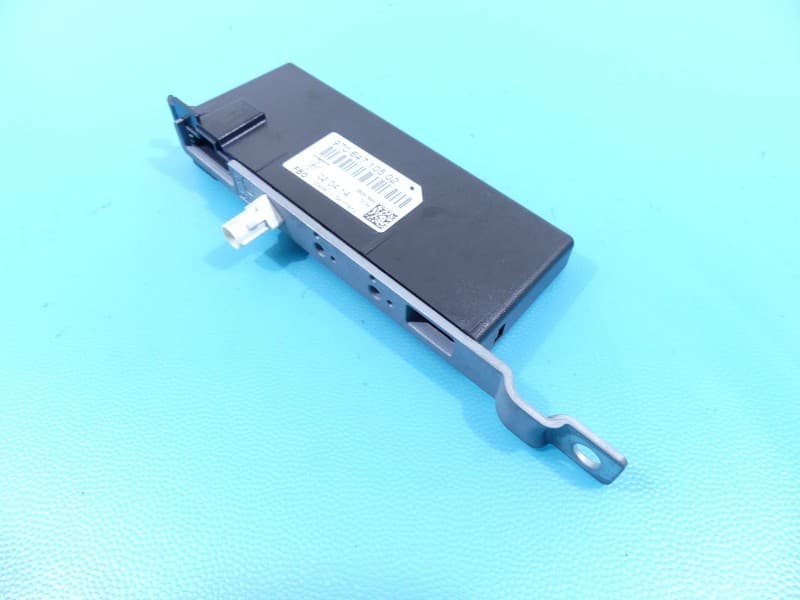 Sterownik moduł WZMACNIACZ ANTENY Porsche Panamera I 970 97064710502