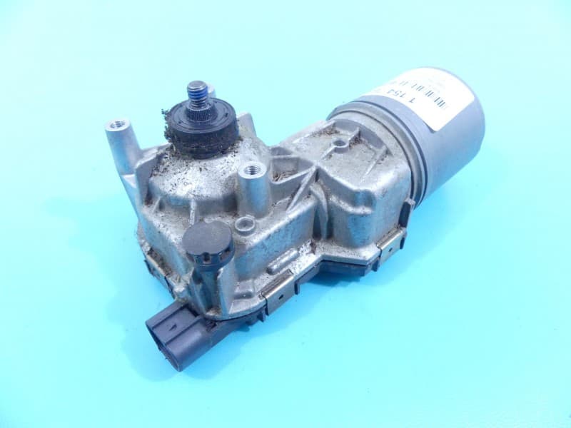 Silniczek Silnik wycieraczek przód Opel Meriva B 4pin 0390243009