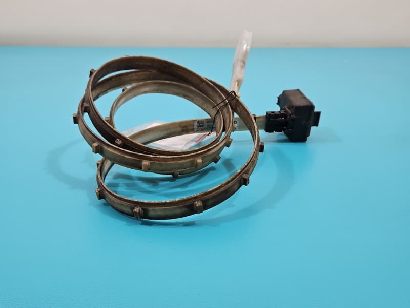 Czujnik uderzeniowy uderzenia Bmw f10 f11 9284846