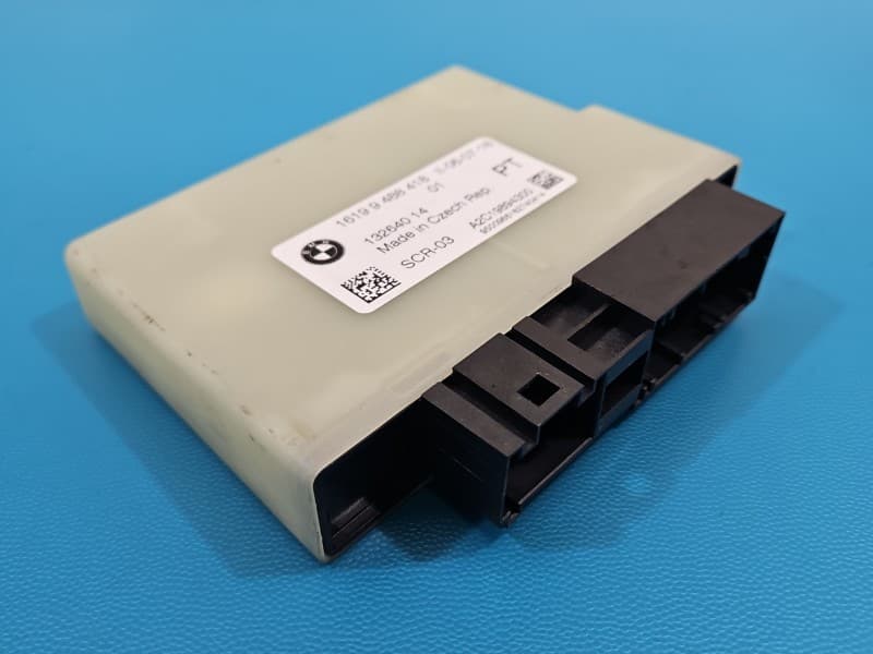 Sterownik moduł AdBlue BMW X3 G01 16199488418 13264014