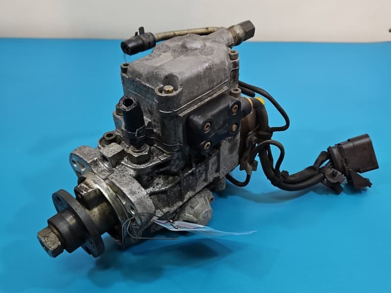 Pompa wtryskowa Vw Golf IV 1,9 tdi 0460404977