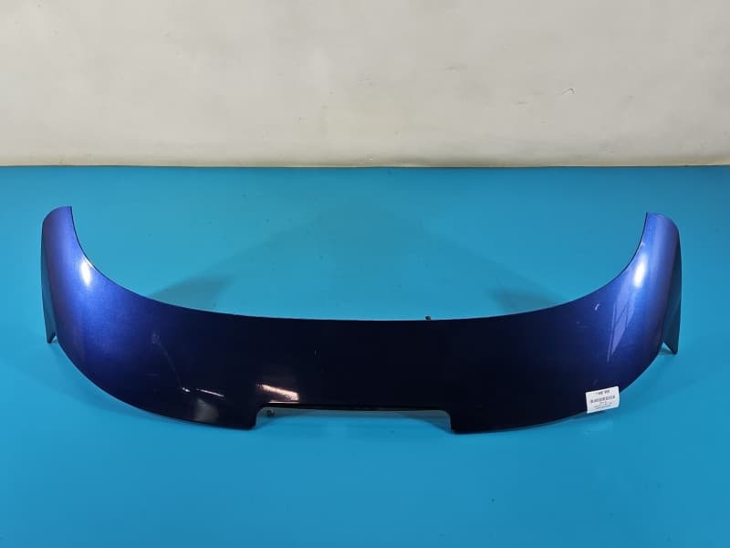 Spoiler lotka klapy Honda HR-V II 13-18 B594P