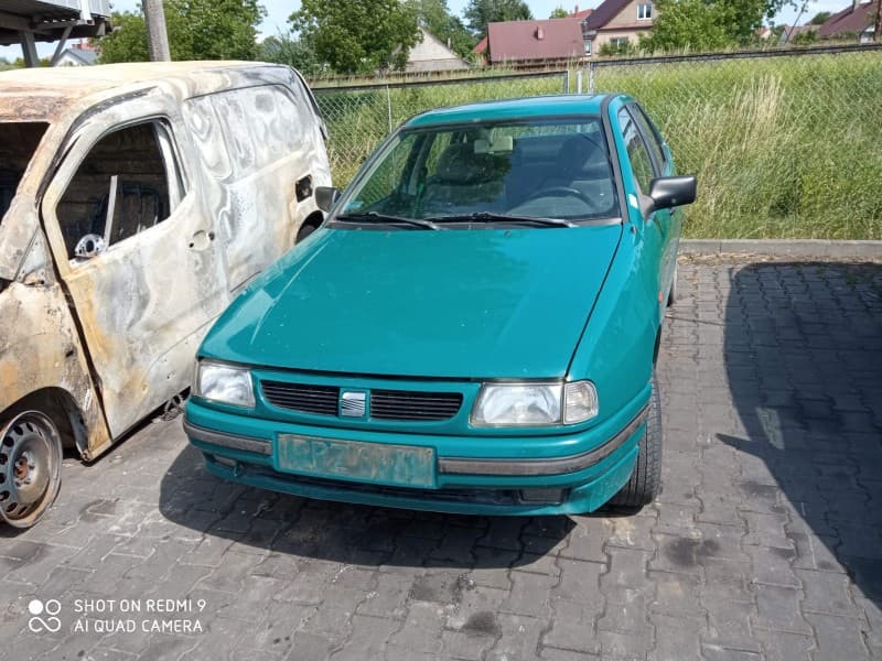 Zdjęcie pojazdu