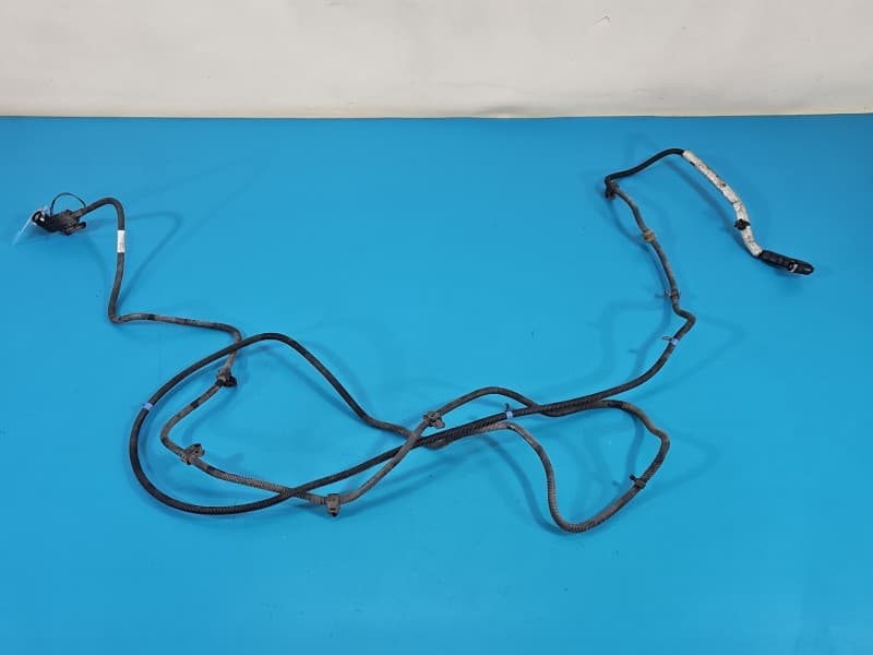 Rura Opel Insignia B 2,0 CDTI 84146408 7000248800 przewód Od zbiornika adblue do wtryskiwacza