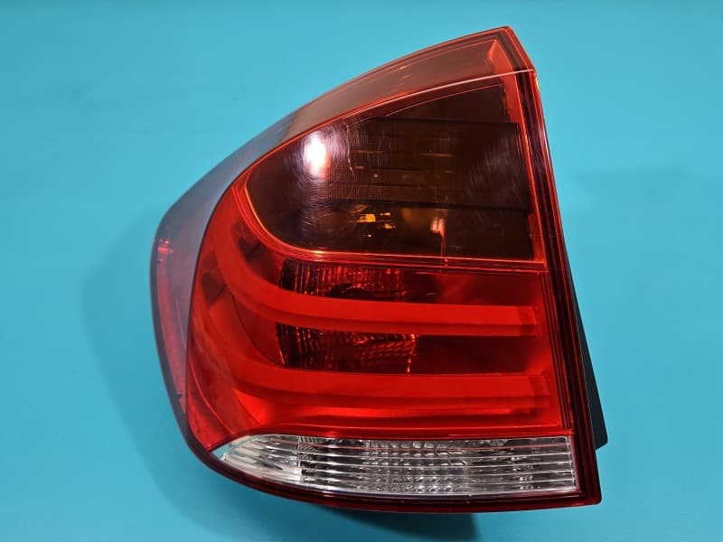 Lampa tył lewa błotnika BMW X1 E84 HB EUROPA 2992477