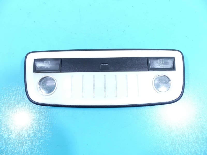 Lampa kabiny lampka Mercedes CLS II C218 W218 218