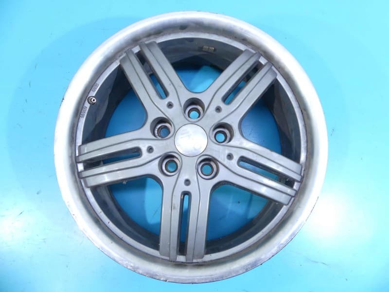 Felga aluminiowa 18" Opel Insignia A alufelga KBA 48414