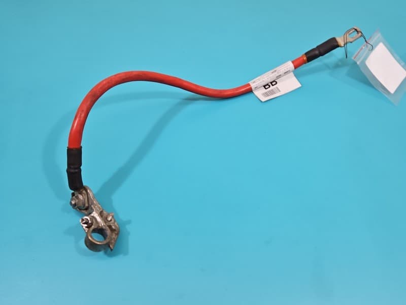 KLEMA INSTALACJA WIĄZKA PLUSOWA PLUS JAGUAR XF I X250 5,0 V8 8X2T14300