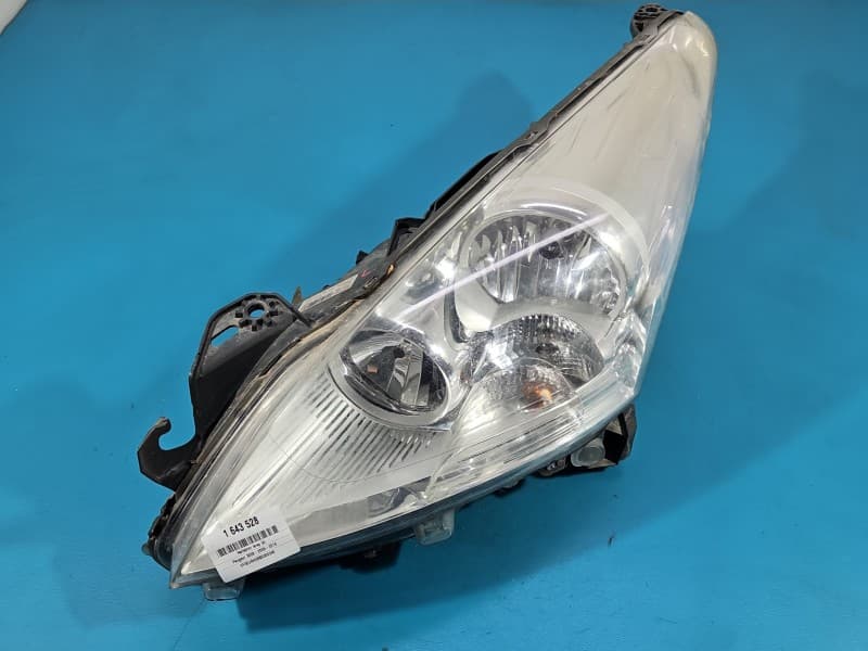 Reflektor lewy lampa przód Peugeot 3008 I 09-16 EUROPA 9682519180
