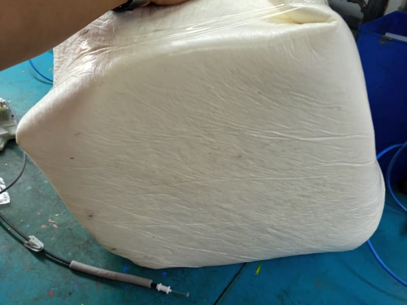 Part 50 - Additional view