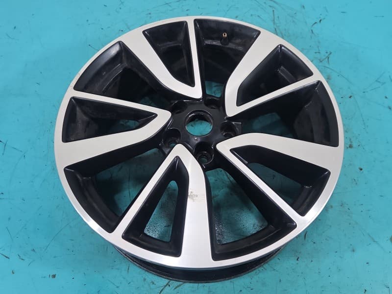 Felga aluminiowa 19" Nissan X-trail III T32 13-21 alufelga