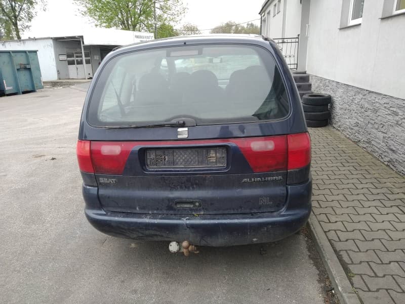 Zdjęcie pojazdu