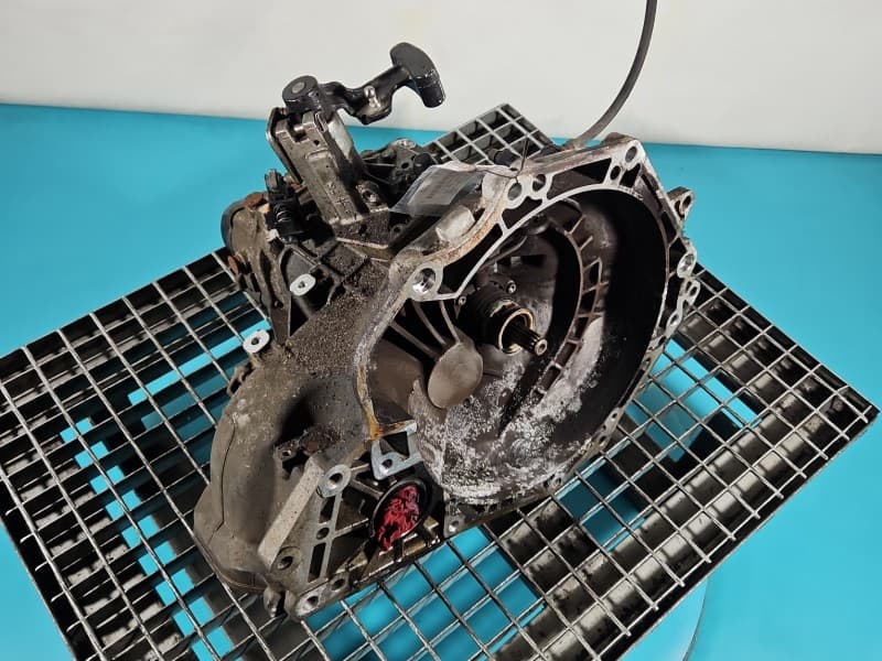 Skrzynia biegów 3LS374 Opel Corsa E 1,4 16V B14xer