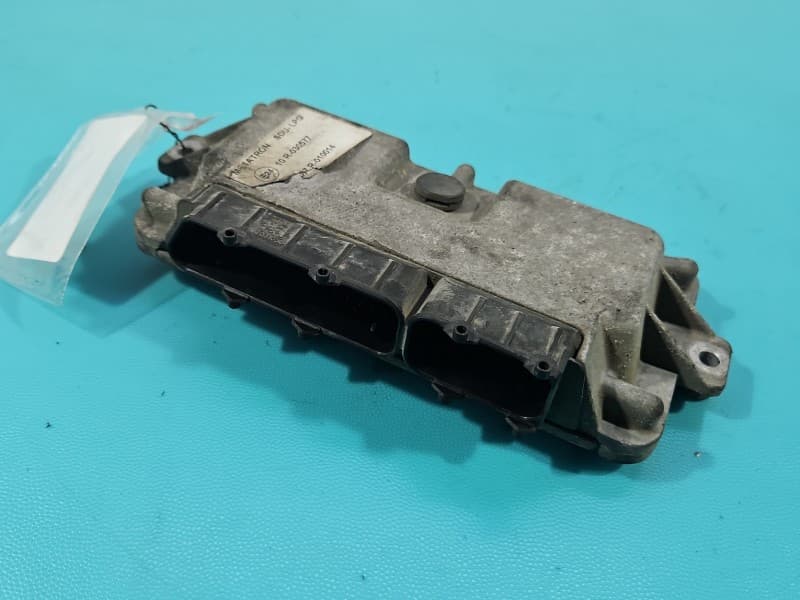 Sterownik LPG gazu 55244382 10R-030577 METATRON