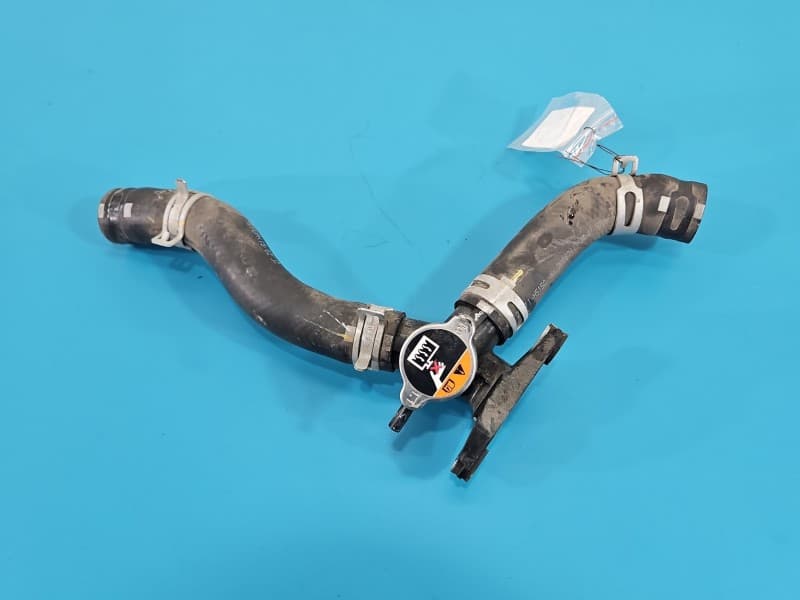 Rura Kia Rio IV 16-23 1,2 16V G4LF 25411-H8300 przewód