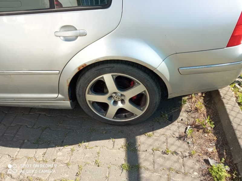 Zdjęcie pojazdu