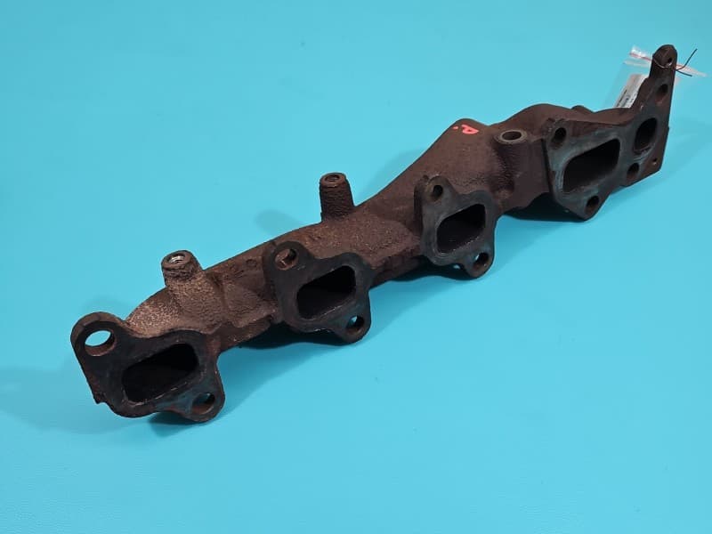 Kolektor wydechowy Toyota Land Cruiser J200 07- 4,5 V8 D4D