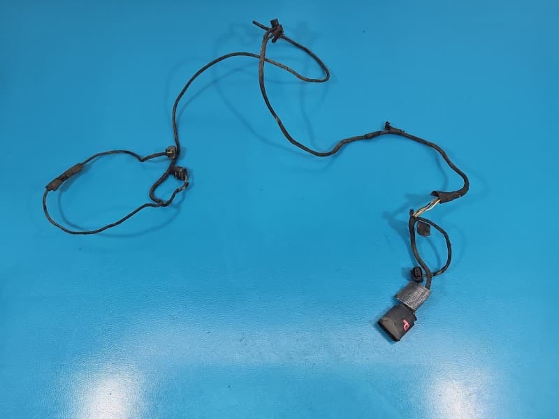 Wiązka zderzaka przód Bmw e60 e61 Instalacja pdc 9122273