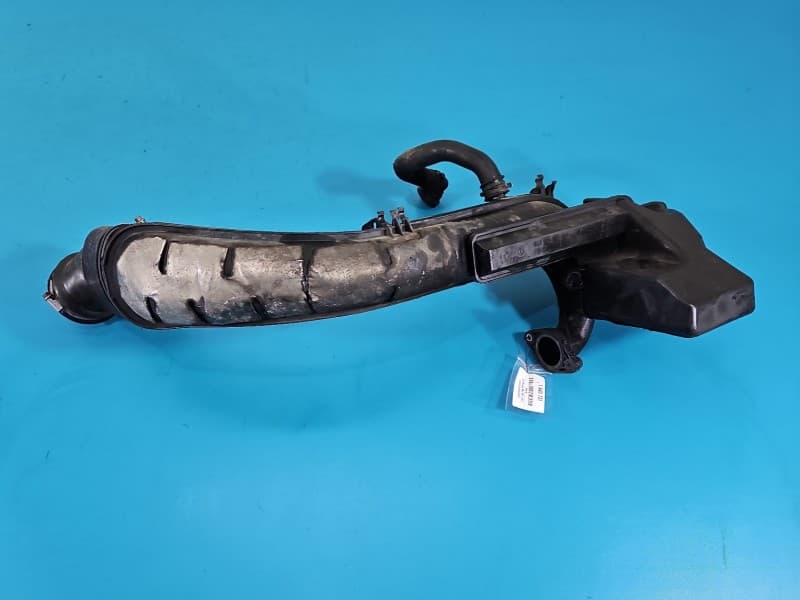 Rura Ford Mondeo Mk4 2,0 tdci D4204T 6G91-9C623-EJ przewód POWIETRZA