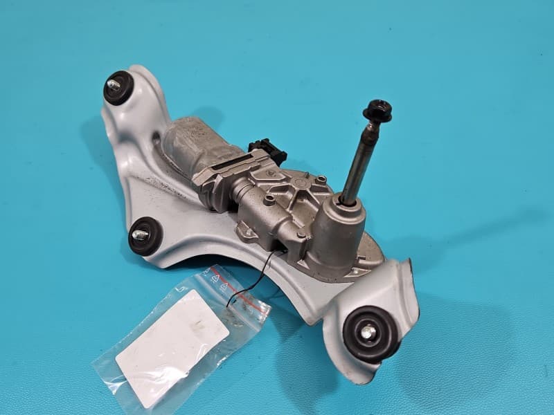 Silniczek Silnik wycieraczki tył Kia Optima IV 15-20 kombi 4 PIN KOMBI 98700-D4300 03511-1880