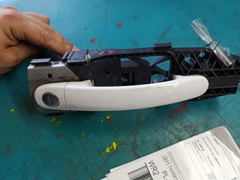 Part 7 - Additional view