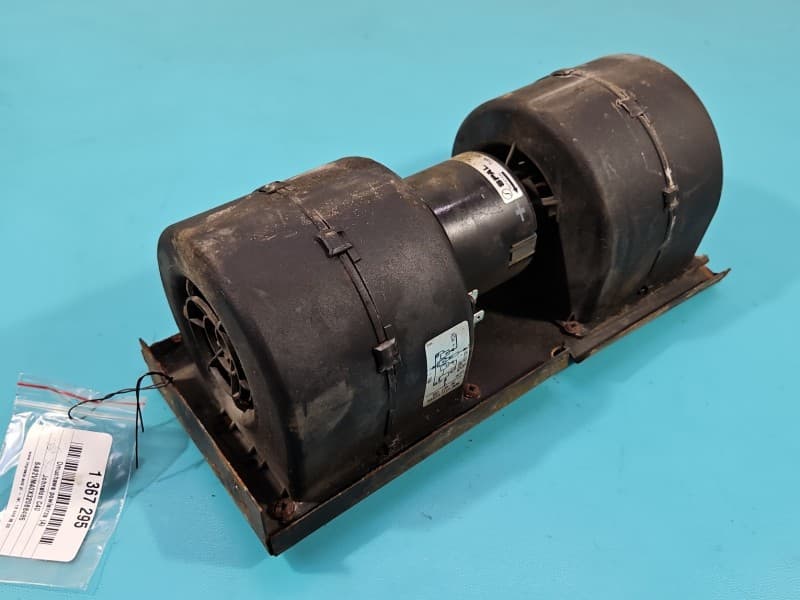 Dmuchawa nawiewu wentylator Johnston c40 zamiatarka europa 008-A45-02