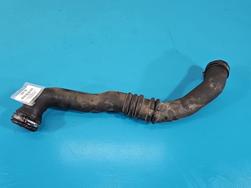 Rura Ford Mondeo Mk4 2,0 tdci D4204T 7G916K683AA przewód INTERCOOLERA